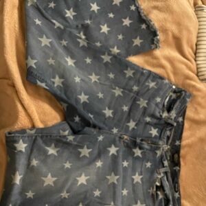 Judy Blue 20W stars super flare